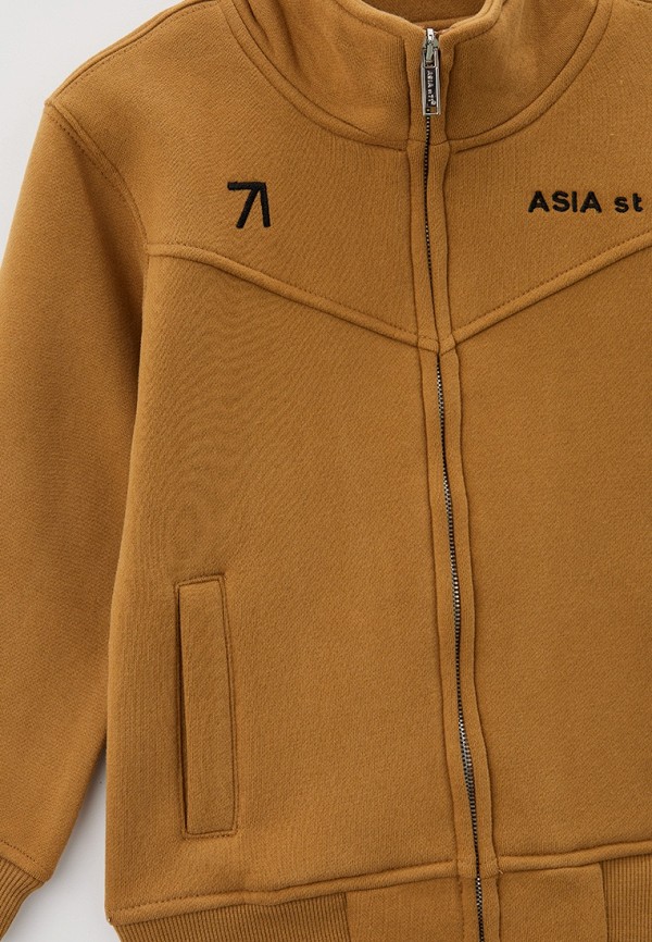 фото Костюм спортивный asia st 71