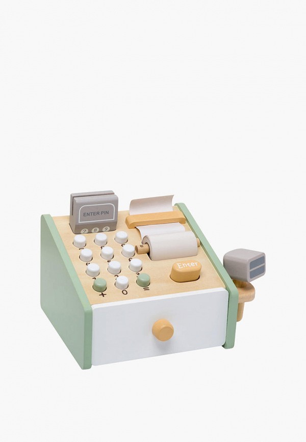 фото Набор игровой lukno