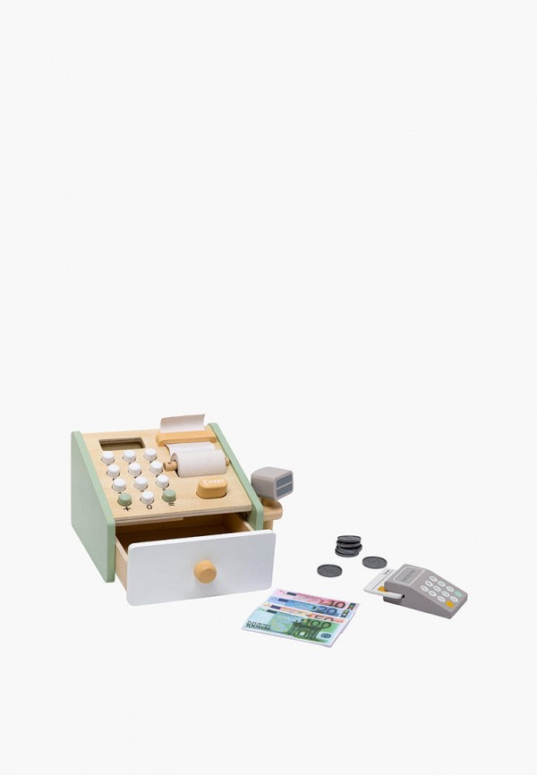 фото Набор игровой lukno