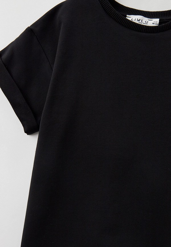 фото Костюм спортивный liqlo