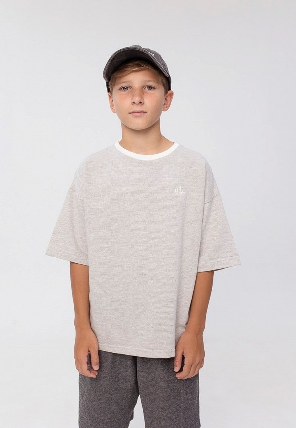 Футболка Liqlo