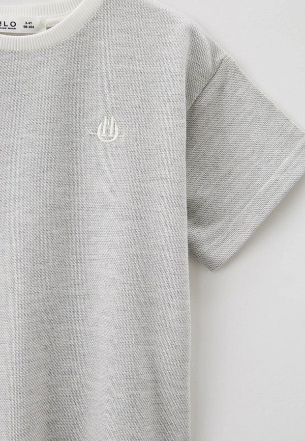 фото Футболка liqlo