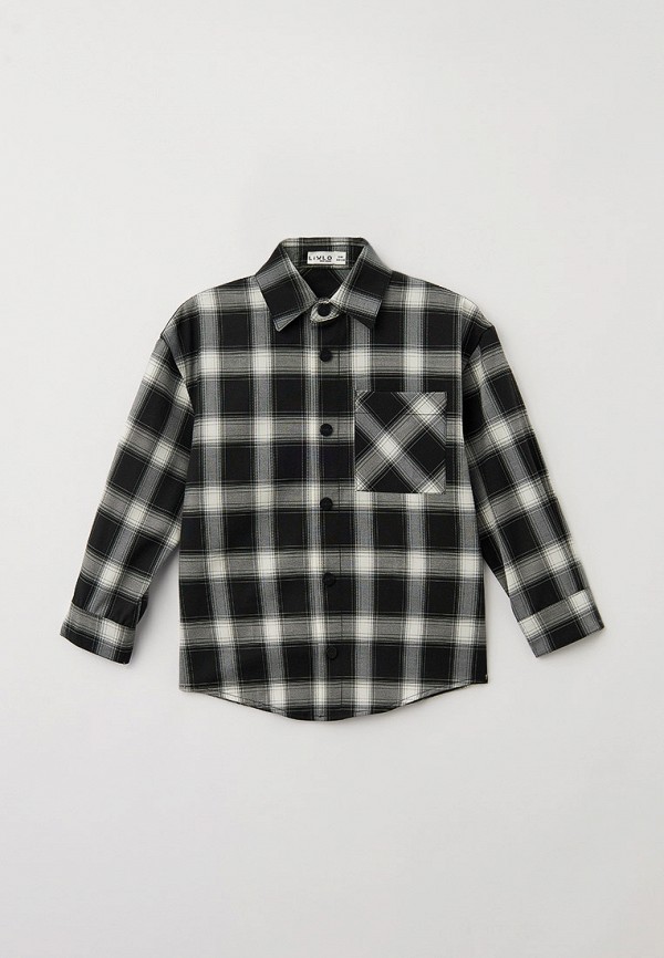 фото Рубашка liqlo