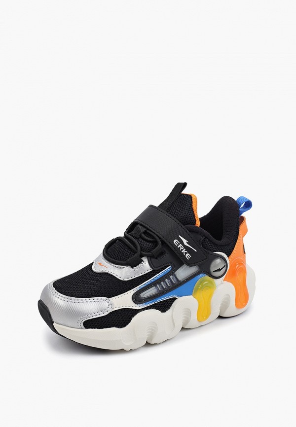 фото Кроссовки erke