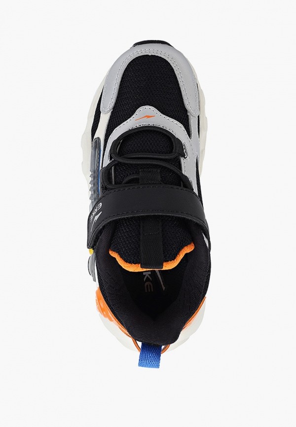 фото Кроссовки erke