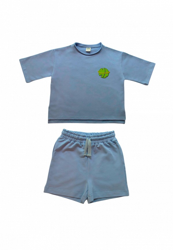 Костюм спортивный МиниЛуна