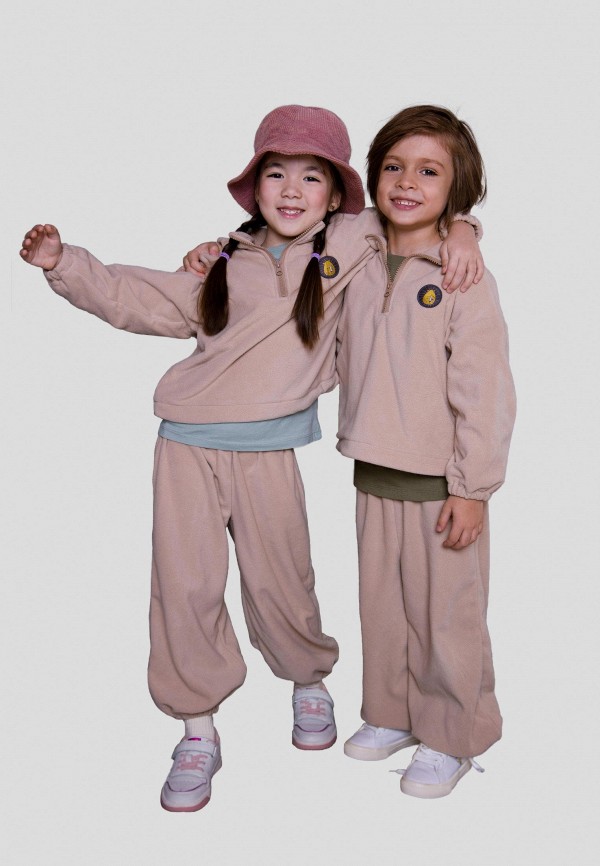 Костюм спортивный МиниЛуна