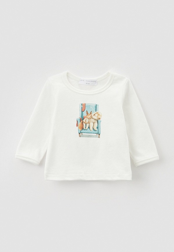 фото Лонгслив ete children