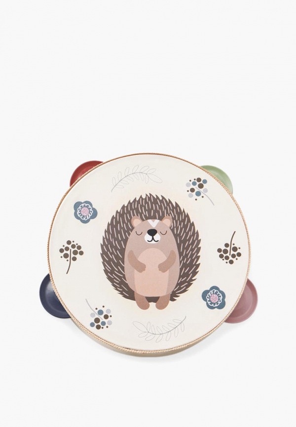 фото Набор игровой happy baby