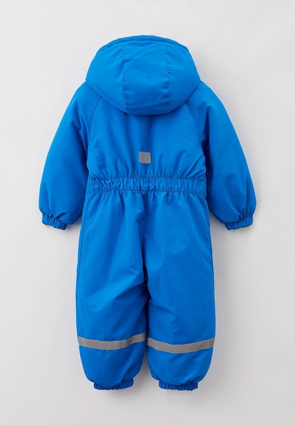 фото Комбинезон утепленный loloclo