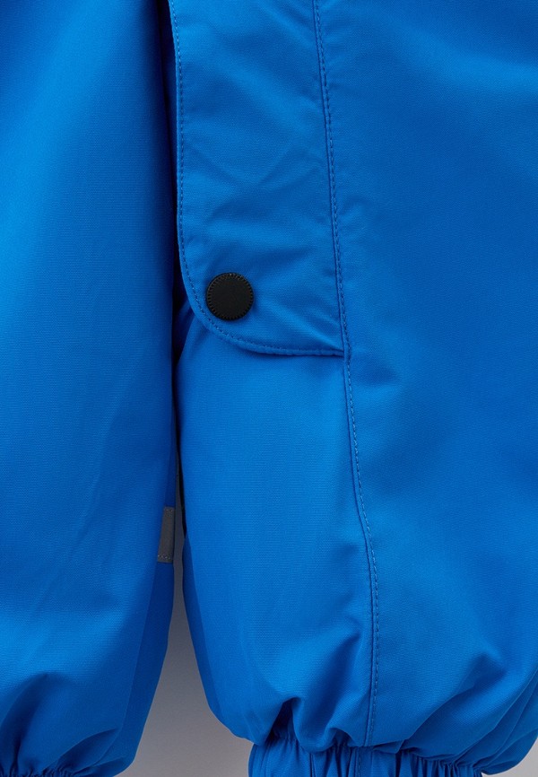 фото Комбинезон утепленный loloclo