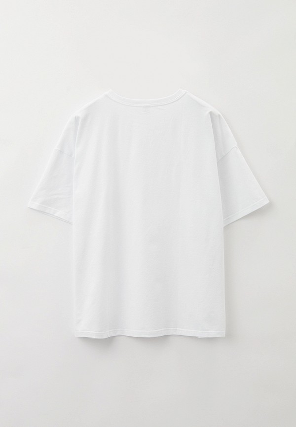 фото Футболка loloclo