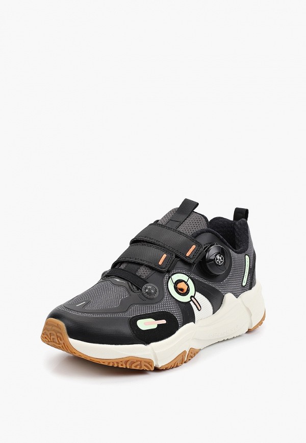 фото Кроссовки erke