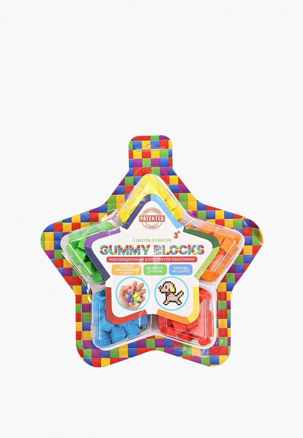 Конструктор 1Toy 790₽