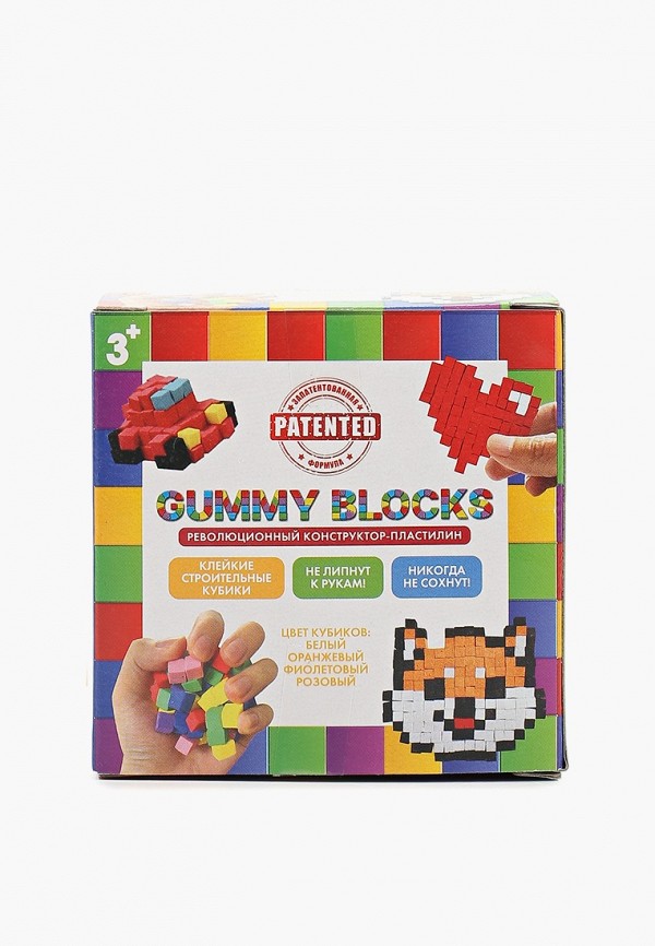 Конструктор 1Toy 1072₽