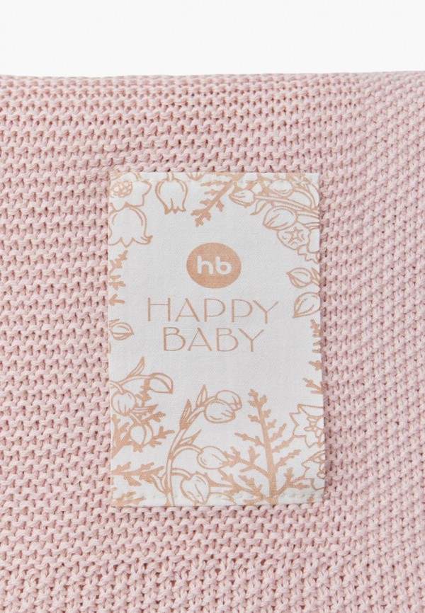 фото Плед happy baby