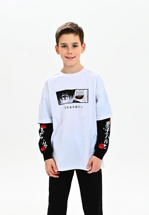 Лонгслив Playowo 1490₽