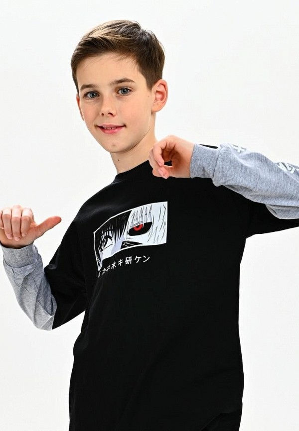 Лонгслив Playowo 1490₽