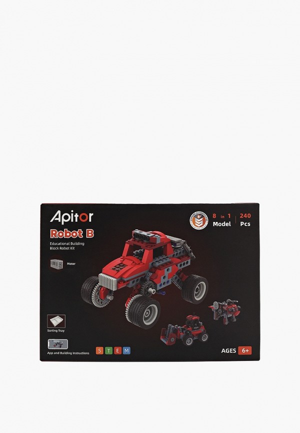 Конструктор Alilo 1199₽