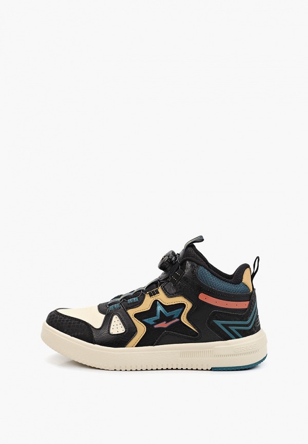 фото Кеды erke