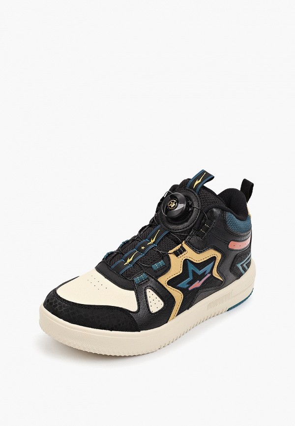 фото Кеды erke