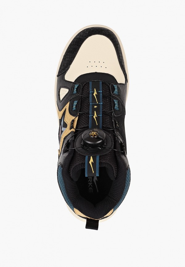 фото Кеды erke