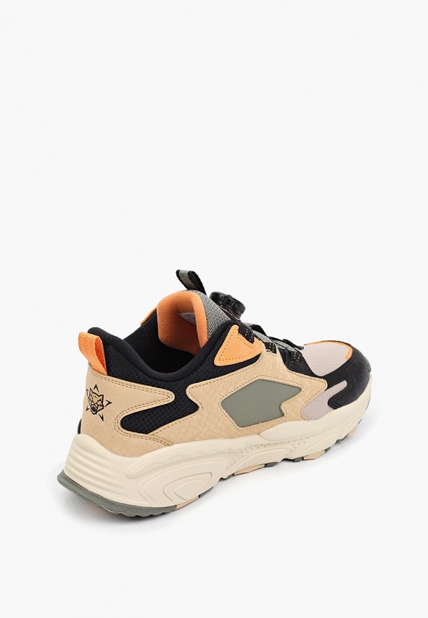 фото Кроссовки erke