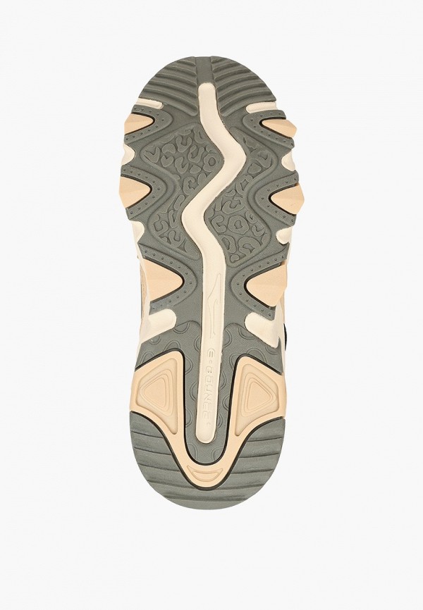 фото Кроссовки erke