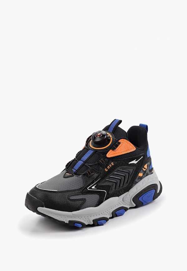фото Кроссовки erke