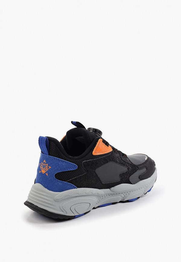 фото Кроссовки erke