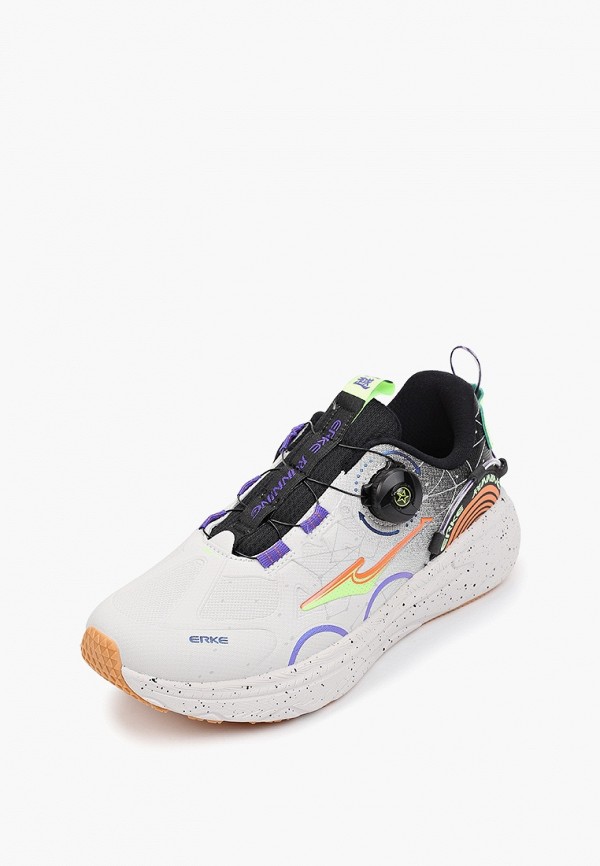 фото Кроссовки erke
