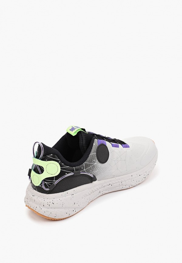 фото Кроссовки erke