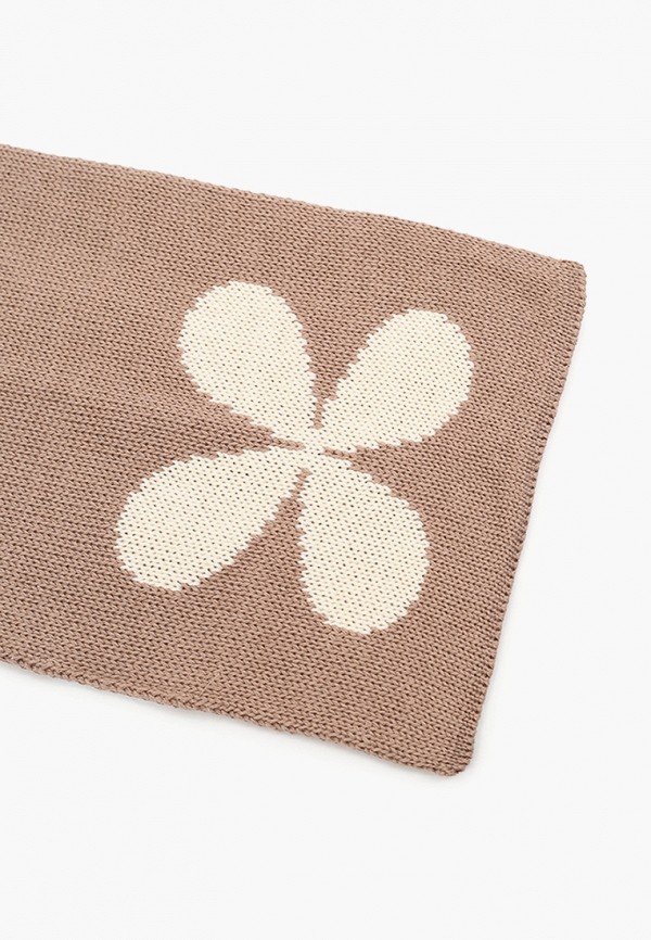 фото Шарф loomknits