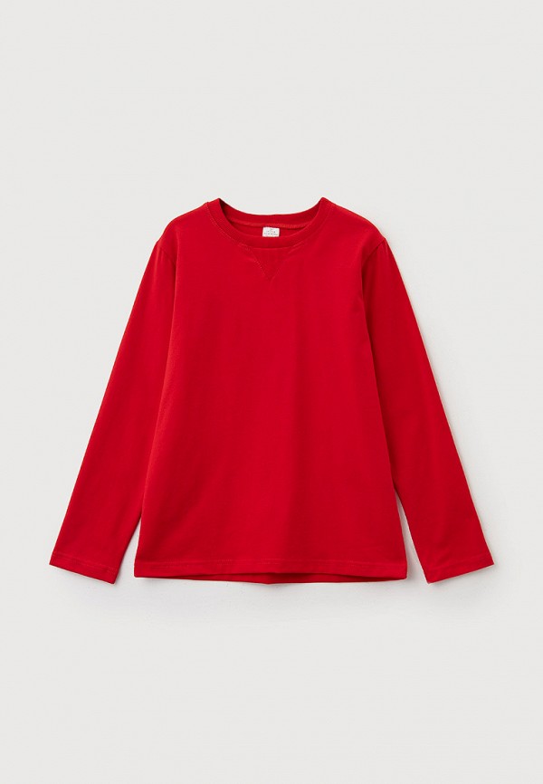 фото Лонгслив loloclo