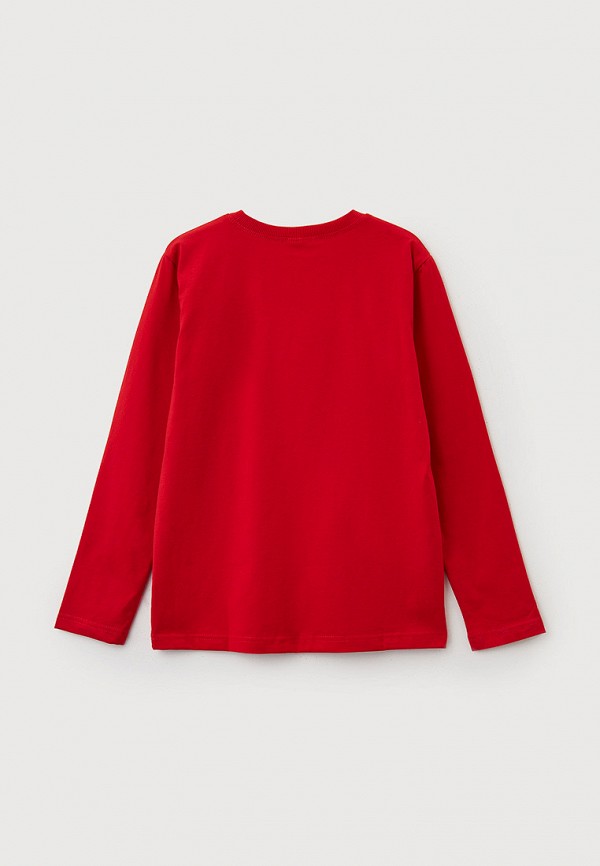 фото Лонгслив loloclo