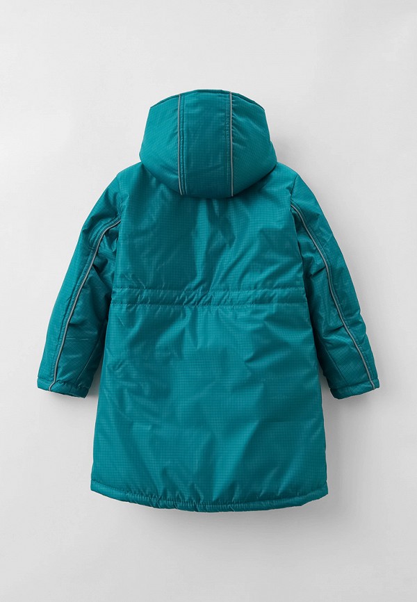 фото Куртка утепленная loloclo