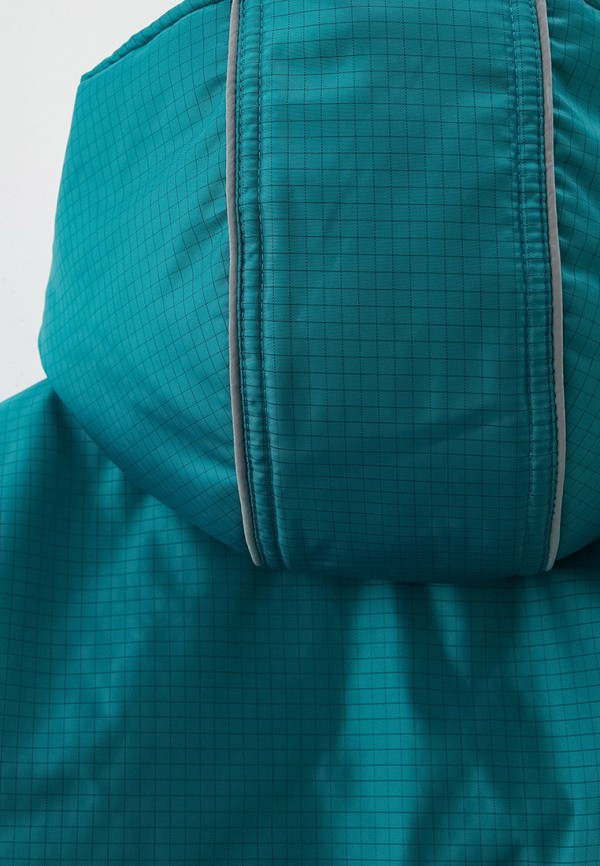 фото Куртка утепленная loloclo