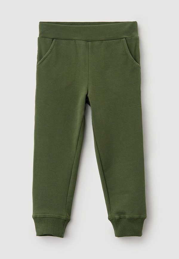 фото Брюки спортивные loloclo