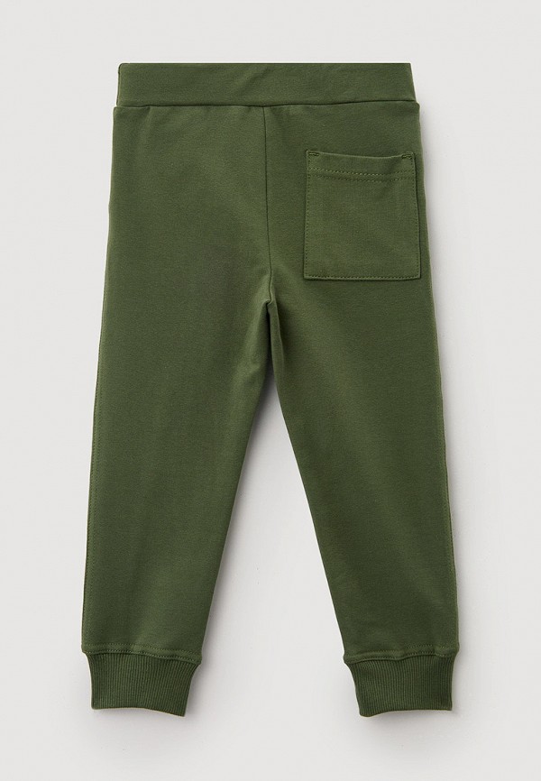 фото Брюки спортивные loloclo