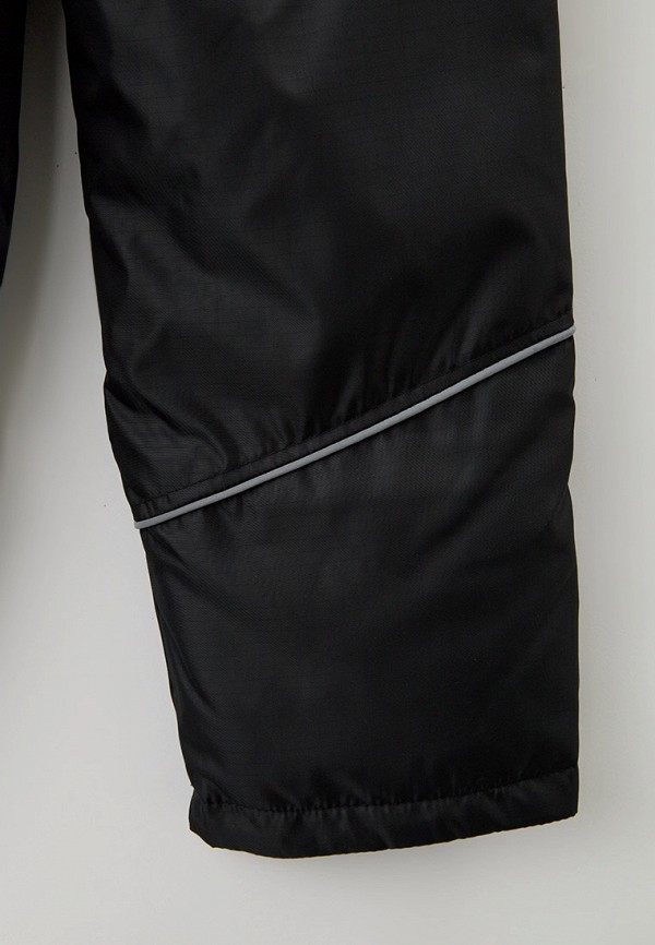 фото Брюки утепленные loloclo