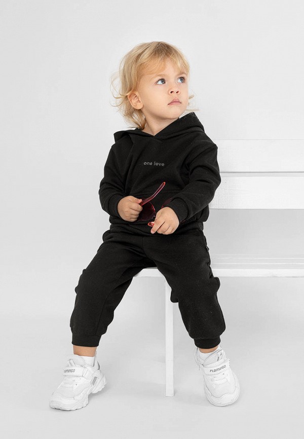 фото Костюм спортивный bossa nova