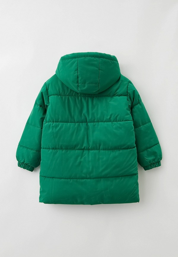 фото Куртка утепленная isibris