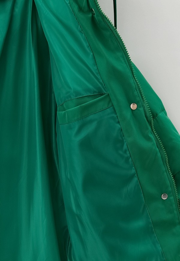 фото Куртка утепленная isibris