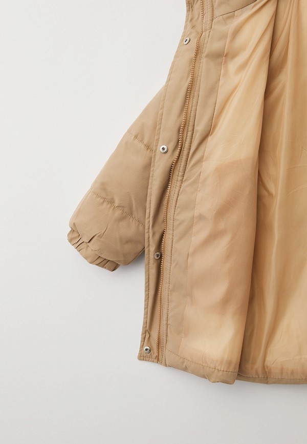 фото Куртка утепленная isibris