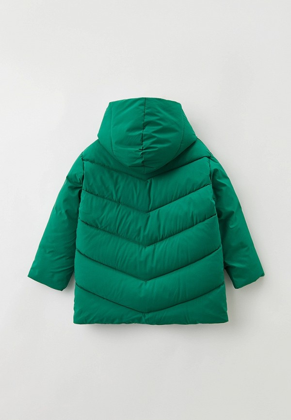 фото Куртка утепленная isibris