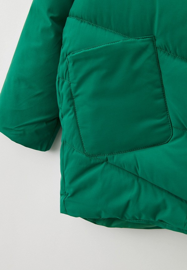 фото Куртка утепленная isibris