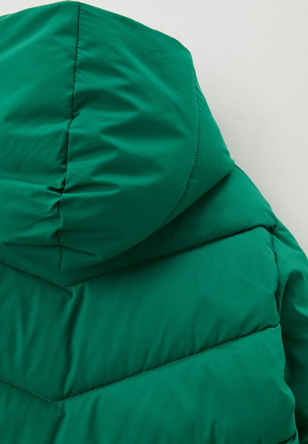 фото Куртка утепленная isibris