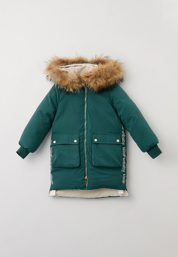 фото Куртка утепленная isibris