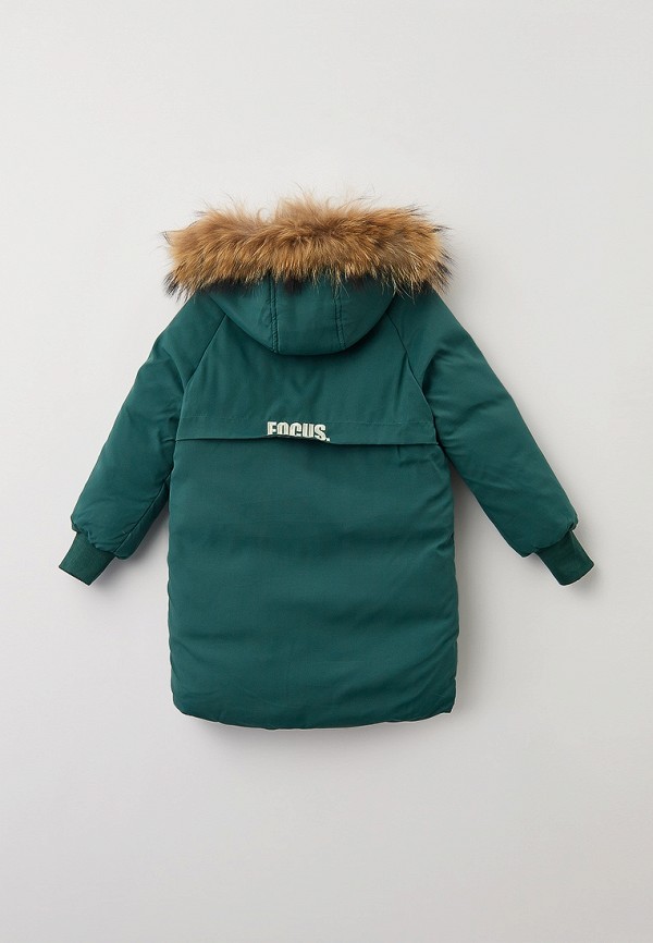 фото Куртка утепленная isibris