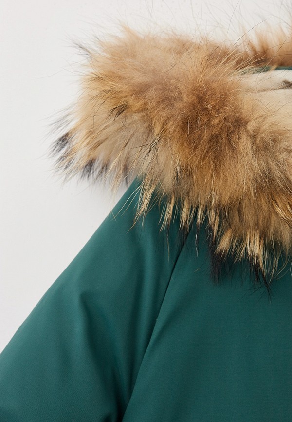 фото Куртка утепленная isibris